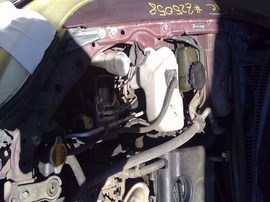 2007 TOYOTA SCION TC, BURGUNDY, 2.4L, AT, Z25058